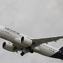 Lufthansa Airbus A320-271N - D-AINL/Weinheim an der Bergstraße<br />DUS - Besucherterrasse - 26.4.2019 - 14:11<br />