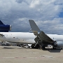 Lufthansa Cargo - McDonnell Douglas MD-11F - D-ALCS<br />FRA - Fototour - 13.8.2013 - 17:12