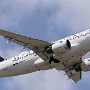 Lufthansa City Line - Airbus A319-114 - D-AILP "Star Alliance" Livery<br />DUS - Bahnhofstreppe - 6.8.2022 - 14:17