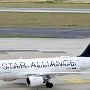 Lufthansa CityLine - Airbus A319-114 - D-AILS/Heide "Star Alliance" Livery<br />DUS - Parkhaus P7 - 2.7.2020 - 12:14