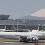 Lufthansa - Boeing 747-830 - D-ABYL/Hessen<br />HND - Observatory Terminal 1 - 21.03.2024 - 10:11