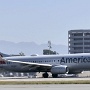 American Airlines - Boeing 737-823(WL) - N306NY<br />SNA - Lyon Air Museum - 4.10.2023 - 11:49 AM