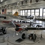 Douglas DC-3 “Flagship Orange County”