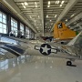 North American Aviation AT-6F/SNJ6 T-6 Texan 