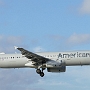 American Airlines - Airbus  A321-253NX<br />1.5.2022 - Denver - Phoenix - AA1309 - N438AN - 3F/First - 1:32 Std.<br />