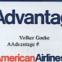 American Airlines AAdvantage