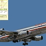 American Airlines - McDonnell Douglas DC-10<br />27.10.1995 - Los Angeles - Honolulu - AA161 - 36F - 5:25 Std.<br />27.10.1995 - Honolulu - Kahului - AA161 - 36F - 0:20 Std.<br />15.11.1995 - Honolulu - Los Angeles - AA162 - 13D - 4:45 Std.
