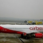 Air Berlin - Airbus A320-214 - OE-LEN - 02.01.2016 - Wien - Düsseldorf - AB8439 - 22D - 1:11 Std.<br />Air Berlin Flugnummer, Maschine mit österreichischer Registrierung, Besatzung von Niki