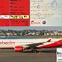 Air Berlin - Airbus A330-223<br />13.12.2008 - Varadero - Düsseldorf - LT3433 - 14C/Exit - 8:41 Std.<br />21.01.2011 - Düsseldorf - Miami - AB7000 - 14C/Exit - 10:10 Std.<br />04.02.2011 - Miami - Düsseldorf - AB7001 - 14C/Exit - 8:30 Std.<br />15.05.2011 - Mallorca - Düsseldorf - AB9423 - D-ALPE - 43A - 2:00 Std.<br />06.10.2011 - Düsseldorf - Los Angeles - AB7450 - 20C - 12:14 Std.<br />22.10.2011 - Los Angeles - Düsseldorf - AB7431 - D-ALPE - 18C - 10:36 Std.<br />20.01.2012 - Düsseldorf - Miami - AB7000 - D-ALPG - 14C/Exit - 10:29 Std.<br />03.02.2012 - Miami - Düsseldorf - AB7001 - D-ALPA - 14C/Exit - 8:23 Std.<br />24.01.2013 - Düsseldorf - Miami - AB7000 - D-ALPC - 14C/Exit - 9:34 Std.<br />09.02.2013 - Miami - Düsseldorf - AB7001 - D-ALPF - 14C/Exit - 8:09 Std.<br />22.01.2014 - Düsseldorf - Miami - AB7000 - D-ABXB - 2C Business Class - 10:14 Std.<br />09.02.2014 - Punta Cana - Düsseldorf - AB7447 - D-ABXD - 14C/Exit - 7:56 Std.<br />16.01.2015 - Düsseldorf - Miami - AB7000 - D-ALPJ - 14C/Exit - 10:26 Std.<br />30.01.2015 - Miami - Düsseldorf - AB7001 - D-ABXB - 14C/Exit - 8:15 Std.<br />12.11.2015 - Düsseldorf - Miami - AB 7000 - D-ALPE - 36H/Exit - 10:10 Std.<br />03.12.2015 - Miami - Düsseldorf - AB 7001 - D-ALPC - 16E/XL - 7:39 Std.