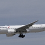 Air France - Boeing 777-328 ER - F-GSQY<br />12.06.2009 - Los Angeles - Paris/CDG - AF65 - 41J - 9:47 Std.