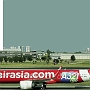 Thai Air Asia - Airbus A321-251NX - HS-EAB "A321neo" Sticker - 27.03.2023 - Bangkok/DMK - Phuket - FD3021 - 3A - 1:08 Std.