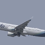 Alaska Airlines - Airbus A321-253N - N923VA - 16.5.2022 - San Francisco - Seattle - AS1301 - 3F/First - 1:35 Std.