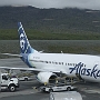 Alaska Airlines - Boeing 737-790 (WL) - N611AS<br />19.05.2022 - Seattle - Ketchikan - AS65 - 2F/First - 1:45 Std.<br />19.05.2022 - Ketchikan - Wrangell - AS65 - 2F/First - 0:22 Std<br />19.05.2022 - Wrangell - Petersburg - AS65 - 2F/First - 0:10 Std.<br />19.05.2022 - Petersburg - Juneau - AS65 - 2F/First - 0:27 Std.