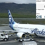 Alaska Airlines - Boeing 737-790 (WL) - N611AS<br />19.05.2022 - Seattle - Ketchikan - AS65 - 2F/First - 1:45 Std.<br />19.05.2022 - Ketchikan - Wrangell - AS65 - 2F/First - 0:22 Std<br />19.05.2022 - Wrangell - Petersburg - AS65 - 2F/First - 0:10 Std.<br />19.05.2022 - Petersburg - Juneau - AS65 - 2F/First - 0:27 Std. - 15.000 AVIOS & 5,60 $