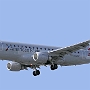 American Eagle - Embraer ERJ-175LR<br />07.06.2014 - Denver - Chicago - AA4310 - N421YX - 15 F - 1:50 Std.<br />13.05.2022 - Los Angeles - San Francisco - AA6286 -  N507SY - 3A/First - 0:57 Std. 