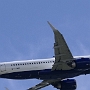 British Airways - Airbus A320-251N - G-TTNG - 13.10.2023 - London/LHR - Düsseldorf - BA942 - 5B - 0:55 Std.