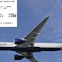 British Airways - Airbus A350-1042 - G-XWBK - 12.10.2023 - San Diego - London/LHR - BA272 - 22F/World Traveller Plus - 9:43 Std.<br />British Airways - Airbus A350-1041 - G-XWBS - 30.03.2025 - Las Vegas - London/LHR - BA274 - 22J/World Traveller Plus - 9:03 Std.<br />