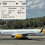 Condor - Boeing 757-330<br />02.07.2024 - Düsseldorf - Mallorca - DE1984 - D-ABOG - 17A - 1:54 Std.<br />02.07.2024 - Mallorca - Düsseldorf - DE1779 - D-ABOG - 21C - 2:06 Std.