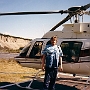 ERA Aviation - Bell 407 - N142MA - 25.05.1998 - 45-minütiger Rundflug über den Denali Nationalpark in Alaska<br />166,50 $ = 297,44 DM