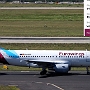 Eurowings - Airbus A319-112 - D-ABGP - 26.06.2023 - Alicante - Düsseldorf - EW9533 - 6E/More Legroom - 2:13 Std. - 206,99 €