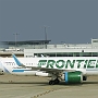 Frontier Airlines - Airbus A320-251N - N307FR "Champ the Bronco" - 06.05.2022 - Las Vegas - San Diego - F92121 - 8F - 0:57 Std. - 43,98 $