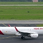Iberia - Airbus A320-214(WL) - EC-MDK - 05.08.2019 - Düsseldorf - Madrid - IB3137 - 3A/Business Class - 2:12 Std