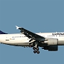 Lufthansa - Airbus A310-200 - 10.10.1997 - London/LHR - Hannover - LH4083 - 1:01 Std.