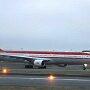 LTU - Airbus A330-322 - D-AERQ - 27.09.2007 - Düsseldorf - New York/JFK - 36H/Exit - 8:19 Std.