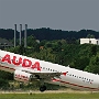 Laudamotion - Airbus A320-214 - OE-LON<br />13.06.2019 - Düsseldorf - Malaga - OE350 - 26E - 2:46 Std.