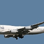 Lufthansa - Boeing 747-400<br />24.03.2003 - Frankfurt - Los Angeles - 10:46 Std.<br />07.04.2003 - Los Angeles - Frankfurt - 32C - 10:16 Std.