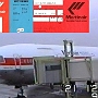 Martinair - McDonnell Douglas DC-10-30CF<br />23.12.1988 - Amsterdam - Miami - MP607 - 33H<br />13.01.1989 - Miami - Amsterdam - MP608 - 31G<br />21.12.1991 - Amsterdam - Fort Lauderdale - MP609 - PH-MBN "Anthony Ruys" - 37E - 9:51 Std. Preis: 1155.- DM Return
