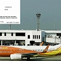 Nok Air - Boeing 737-88L(WL) - HS-DBT/Nok Budhnampetch<br />24.3.2023 - Bangkok/DMK - Phuket - DD532 - 4K - 1.02 Std.