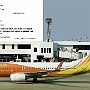 Nok Air - Boeing 737-88L(WL) - HS-DBT "Nok Budhnampetch" - 24.03.2023 - Bangkok/DMK - Phuket - DD532 - 4K - 1.02 Std. - 48,36 $
