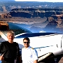 Papillon - Cessna 208B Caravan - N187GC - 02.10.2015 - Rundflug über den Lake Powell inkl. Rainbow Bridge<br /><br />https://www.youtube.com/watch?v=zPH1-X2jG6o