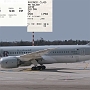 Qatar Airways - Boeing 787-8 Dreamliner<br />15.03.2023 - A7-BDA "25 Years of Excellence" Sticker - Düsseldorf - Doha - QR086 - 3K/Business Class - 5:42 Std. <br />12.03.2024 - A7-BCZ "25 Years of Excellence" Sticker - Düsseldorf - Doha - QR086 - 2K/Business Class - 5:33 Std.