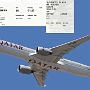 Qatar Airways - Airbus A350-1041<br />16.03.2023 - A7-ANO - Doha - Singapore - QR948 - 5A/Q-Suite - 6:38 Std. <br />13.03.2024 - A7-AOC - Doha - Seoul/Incheon - QR 858 - 3K/QSuite - 8:11 Std.<br />