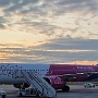 Wizz Air - Airbus A321-271NX - HA-LVT - 04.08.2024 - Katowice - Liverpool - W61011 - 29D/Exit - 2:18 Std.