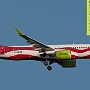 14.09.2026 - airBaltic - Airbus A220-300 - Riga - Helsinki - BT234 - YL-CSL 2A/Business Class -