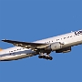 Condor - Boeing 767<br />12.09.1996 - München - Mauritius - DE3018<br />03.10.1996 - Mauritius - München - DE3019