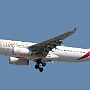 Emirates - Airbus A330-243<br />27.10.2002 - Düsseldorf - Dubai - 6:25 Std.