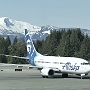 Alaska Airlines - Boeing 737-790 (WL) - N619AS<br />20.05.2022 - Juneau - Yakutat - AS61 - 3F/First - 0:27 Std.<br />20.05.2022 - Yakutat - Cordova - AS61 - 3F/First - 0:37 Std.<br />20.05.2022 - Cordova - Anchorage - AS61 - 3F/First - 0:34 