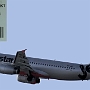 Jetstar Asia - Airbus A320-232 - 9V-JSO - 20.03.2023 - Singapore - Phuket - 3K 535 - 13A/Exit - 1:28 Std.