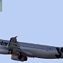 Jetstar Asia - Airbus A320-232 - 9V-JSO - 20.03.2023 - Singapore - Phuket - 3K 535 - 13A/Exit - 1:28 Std. - 211 SG$