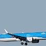 KLM - Airbus A321-252NX - PH-AXR - 22.05.2026 - Rom/FCO - Amsterdam - KL1600 - 21A - 1:58 Std.