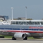 American Airlines - Boeing 737-823 - N865NN - 02.02.2012 - Montego Bay - Miami - AA 478 - 1:14 Std.