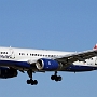 British Airways - Boeing 757<br />30.04.2001 - Düsseldorf - London/LHR - 1:12 Std,<br />24.12.2003 - London/LHR - Düsseldorf - 0:59 Std.