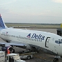 Delta - Boeing 737-247 - N236WA - 28.07.2006 - Atlanta - Oklahoma City - DL1099 - 2A/First Upgrade - 1:50 Std.