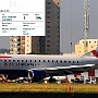 British Airways - Embraer ERJ-170STD - G-LCYF - 23.07.2019 - Düsseldorf - London/LCY - BA3270 - 10A - 0:54 Std.