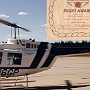 Windrock Aviation - Bell 206B JetRanger III - N216GP - 20.07.1992 - Rundflug über den Grand Canyon<br />79,95 $ = 120,49 DM