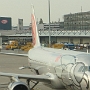 Niki - Airbus A320-214 - OE-LEB "Polka" - 27.10.2013 - Wien - Düsseldorf - AB8517 - 1:18 Std.